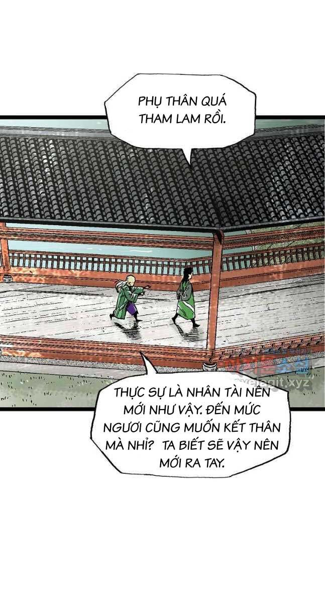 Ma Hiệp Côn Lôn Chapter 40 - 2