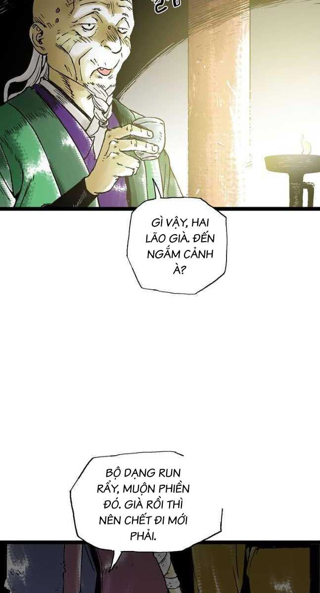 Ma Hiệp Côn Lôn Chapter 40 - 12