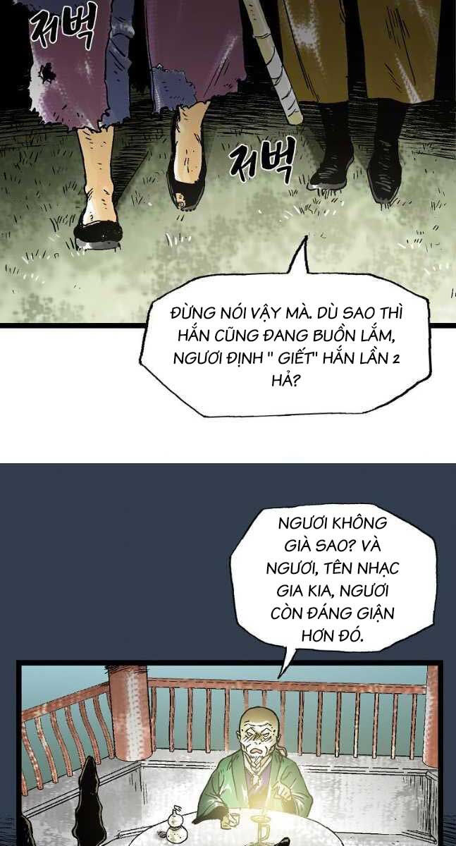 Ma Hiệp Côn Lôn Chapter 40 - 13