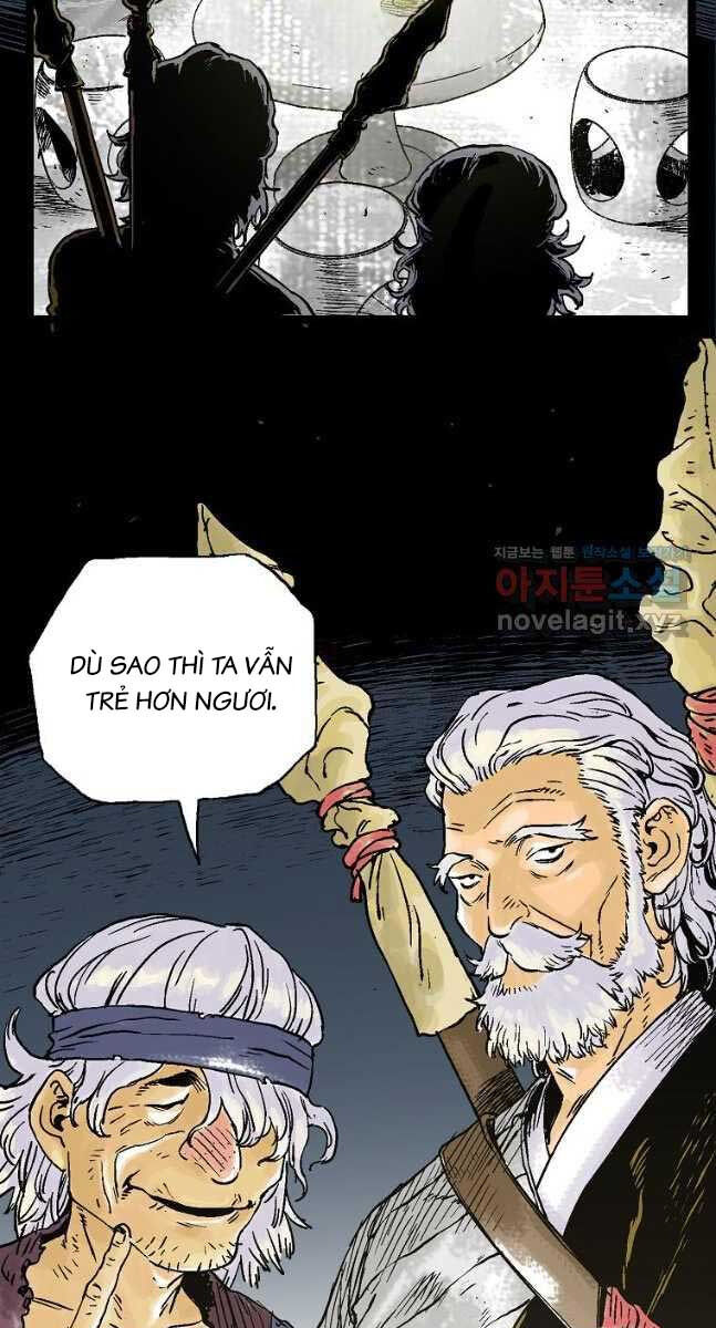 Ma Hiệp Côn Lôn Chapter 40 - 14