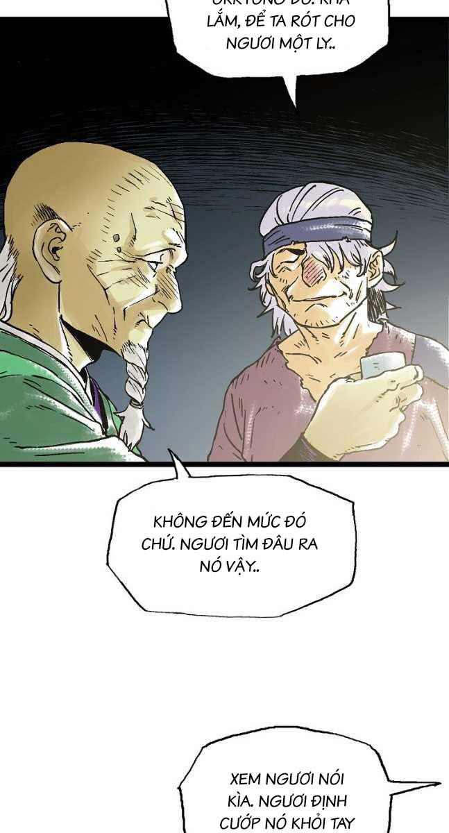 Ma Hiệp Côn Lôn Chapter 40 - 20