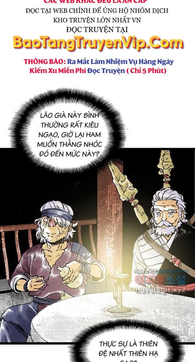 Ma Hiệp Côn Lôn Chapter 40 - 28