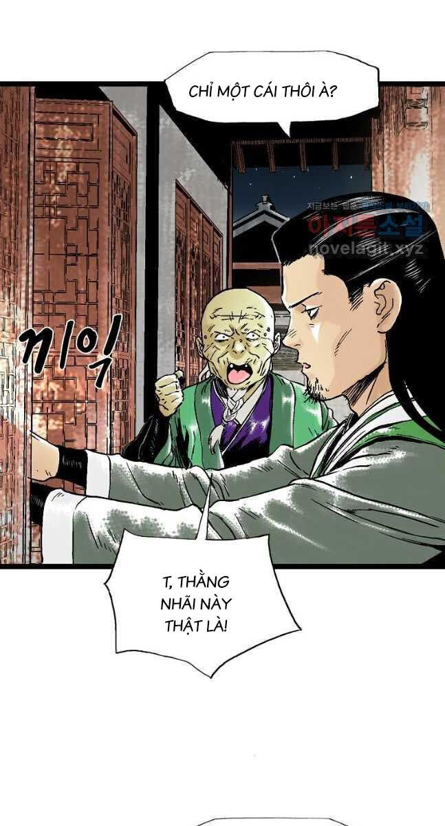 Ma Hiệp Côn Lôn Chapter 40 - 4