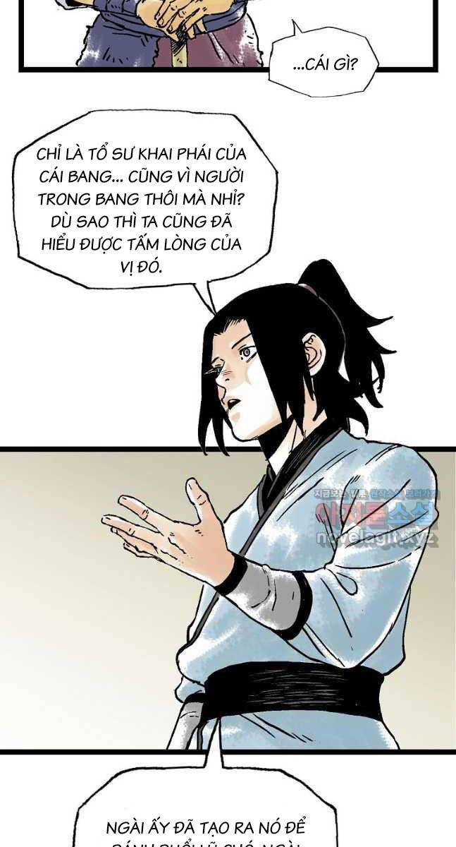 Ma Hiệp Côn Lôn Chapter 40 - 56