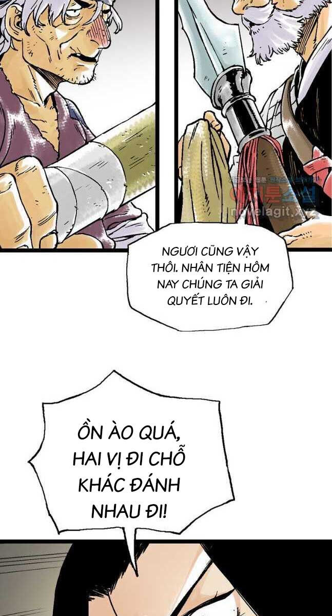 Ma Hiệp Côn Lôn Chapter 40 - 79