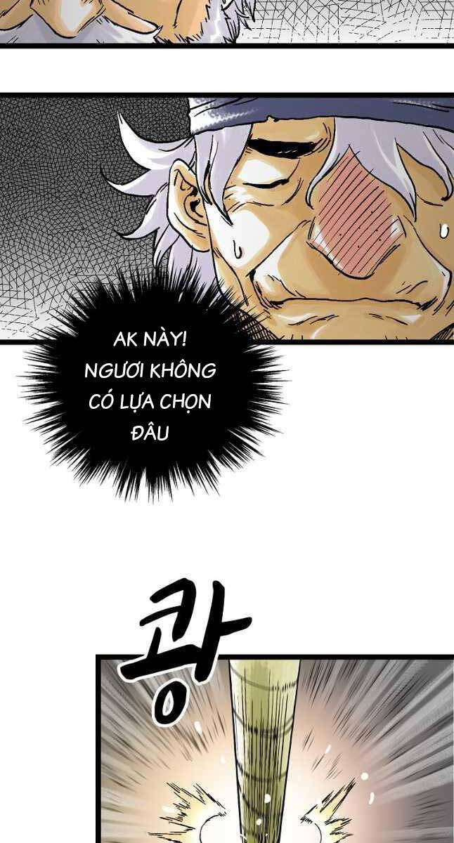 Ma Hiệp Côn Lôn Chapter 41 - 13