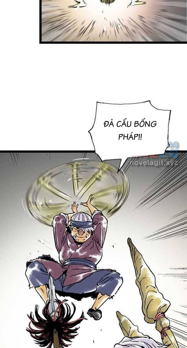 Ma Hiệp Côn Lôn Chapter 41 - 14