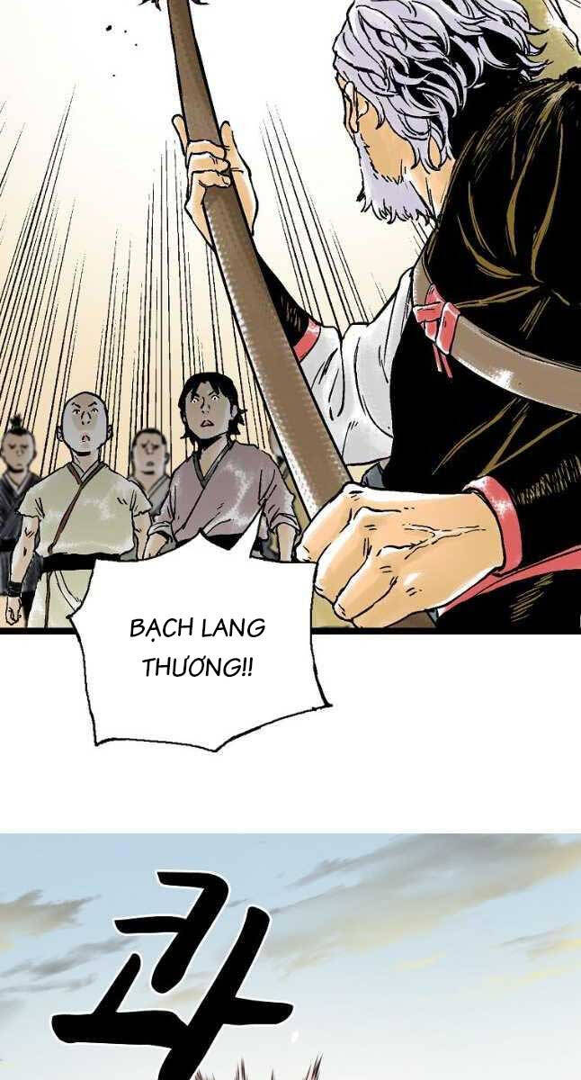 Ma Hiệp Côn Lôn Chapter 41 - 15