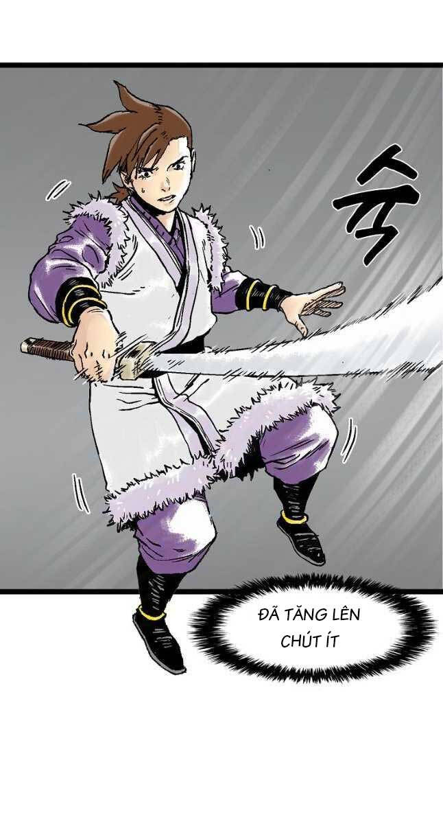 Ma Hiệp Côn Lôn Chapter 41 - 23