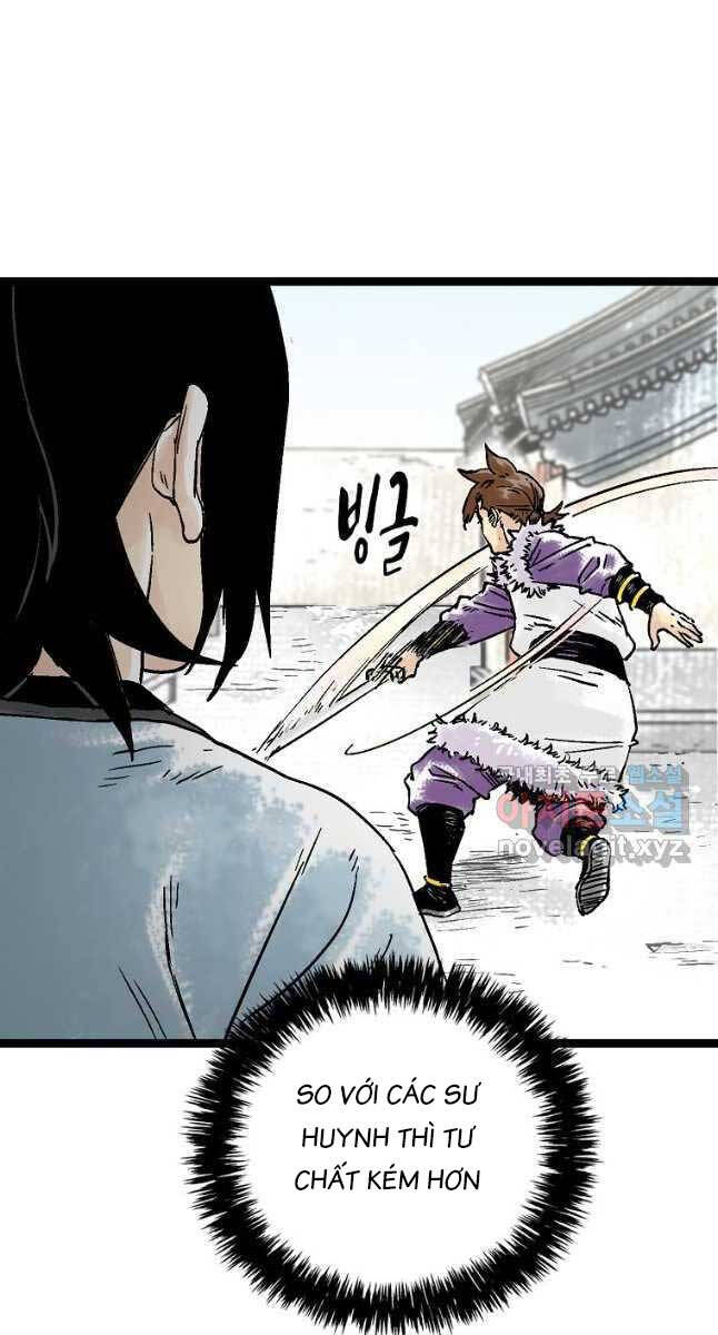 Ma Hiệp Côn Lôn Chapter 41 - 24