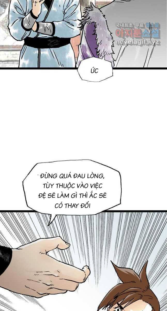 Ma Hiệp Côn Lôn Chapter 41 - 27