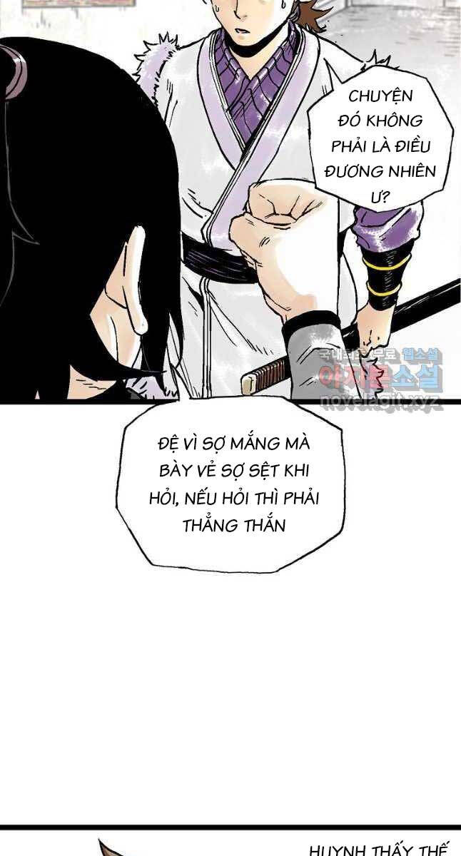 Ma Hiệp Côn Lôn Chapter 41 - 30