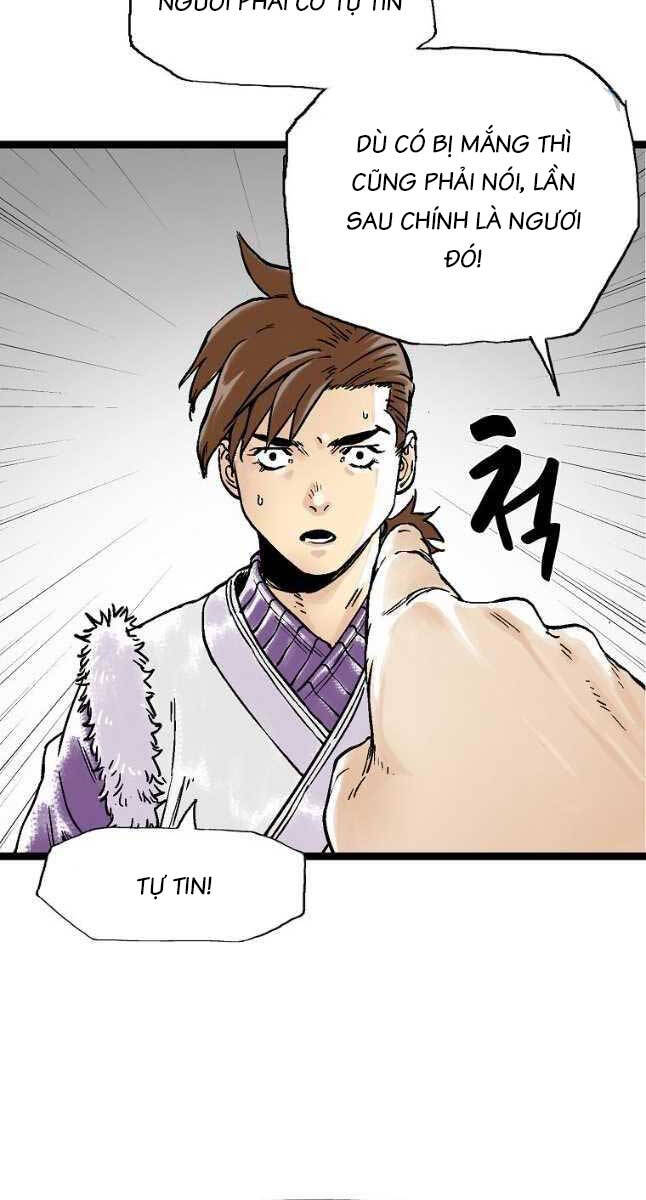 Ma Hiệp Côn Lôn Chapter 41 - 32