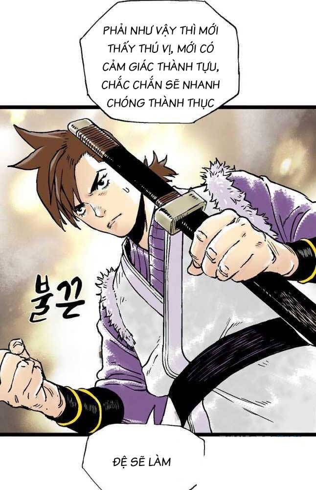 Ma Hiệp Côn Lôn Chapter 41 - 33