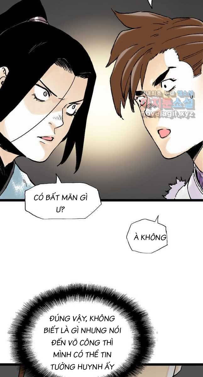 Ma Hiệp Côn Lôn Chapter 41 - 37