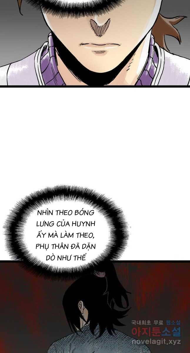 Ma Hiệp Côn Lôn Chapter 41 - 38