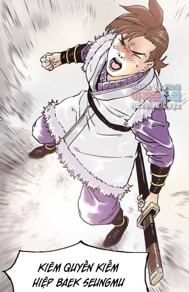 Ma Hiệp Côn Lôn Chapter 41 - 42