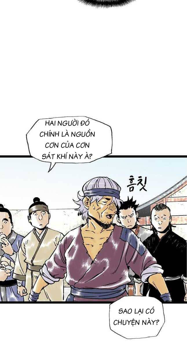 Ma Hiệp Côn Lôn Chapter 41 - 6