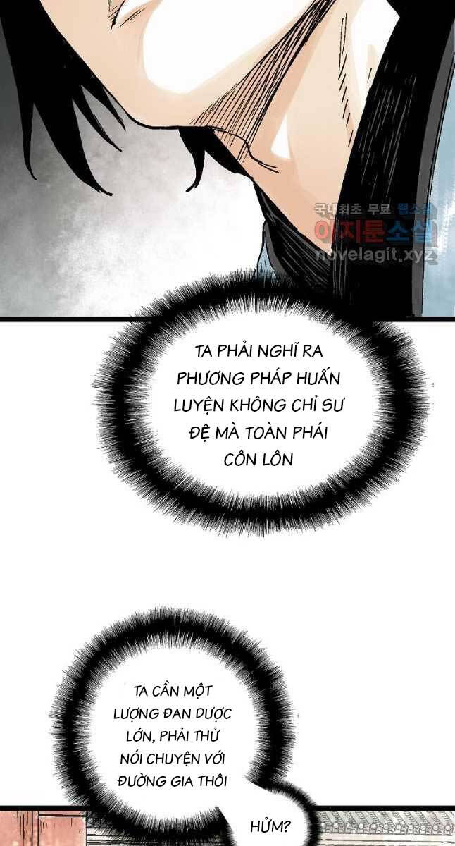 Ma Hiệp Côn Lôn Chapter 41 - 53