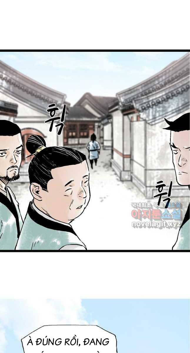 Ma Hiệp Côn Lôn Chapter 41 - 56