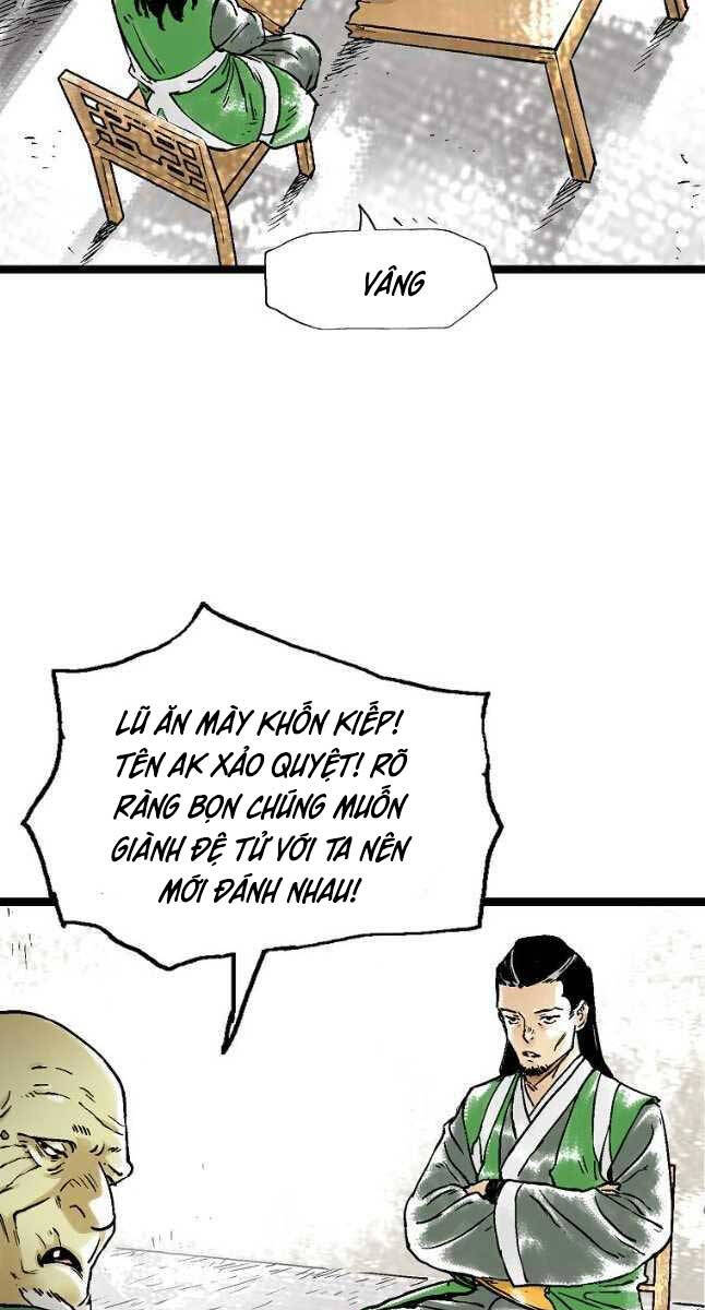 Ma Hiệp Côn Lôn Chapter 41 - 62