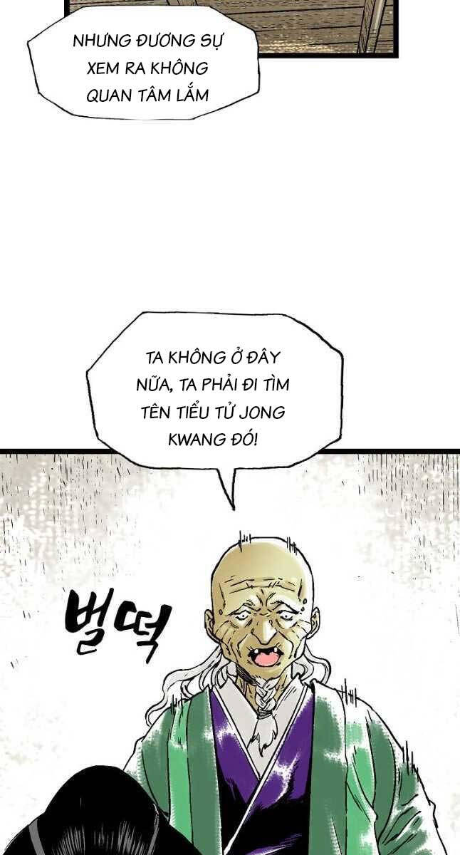 Ma Hiệp Côn Lôn Chapter 41 - 64