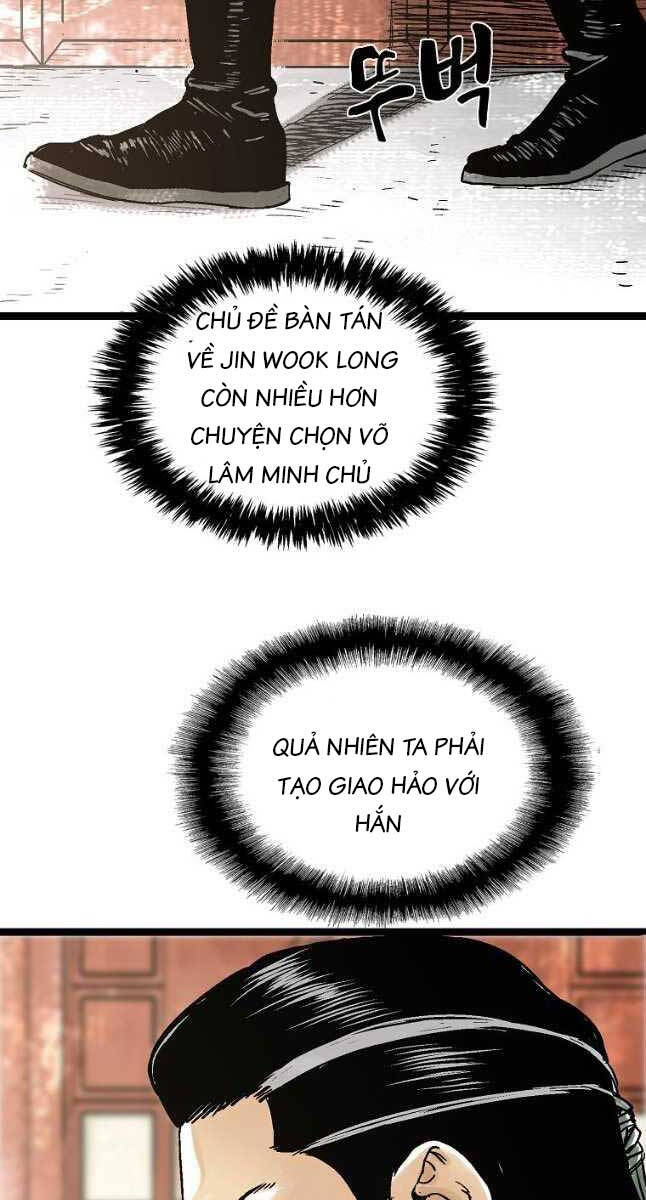 Ma Hiệp Côn Lôn Chapter 41 - 69