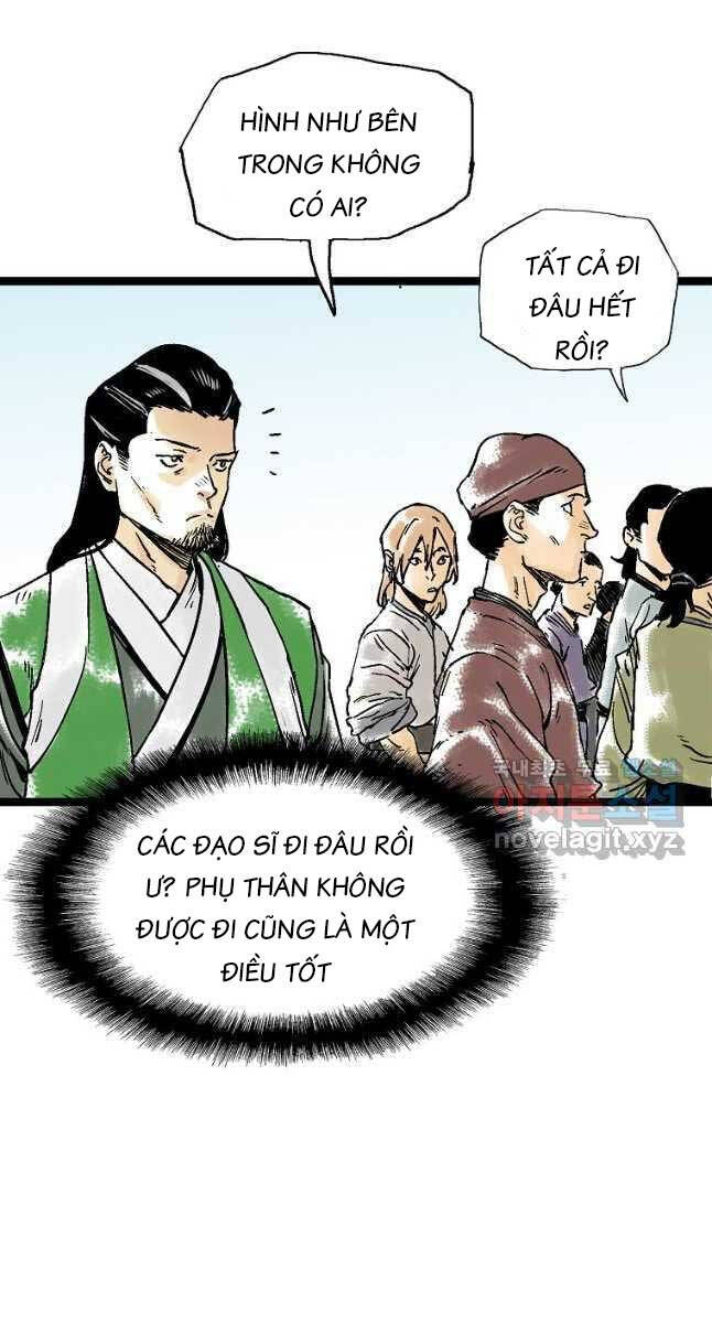 Ma Hiệp Côn Lôn Chapter 41 - 73