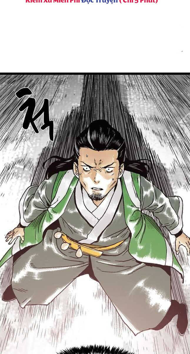 Ma Hiệp Côn Lôn Chapter 41 - 76