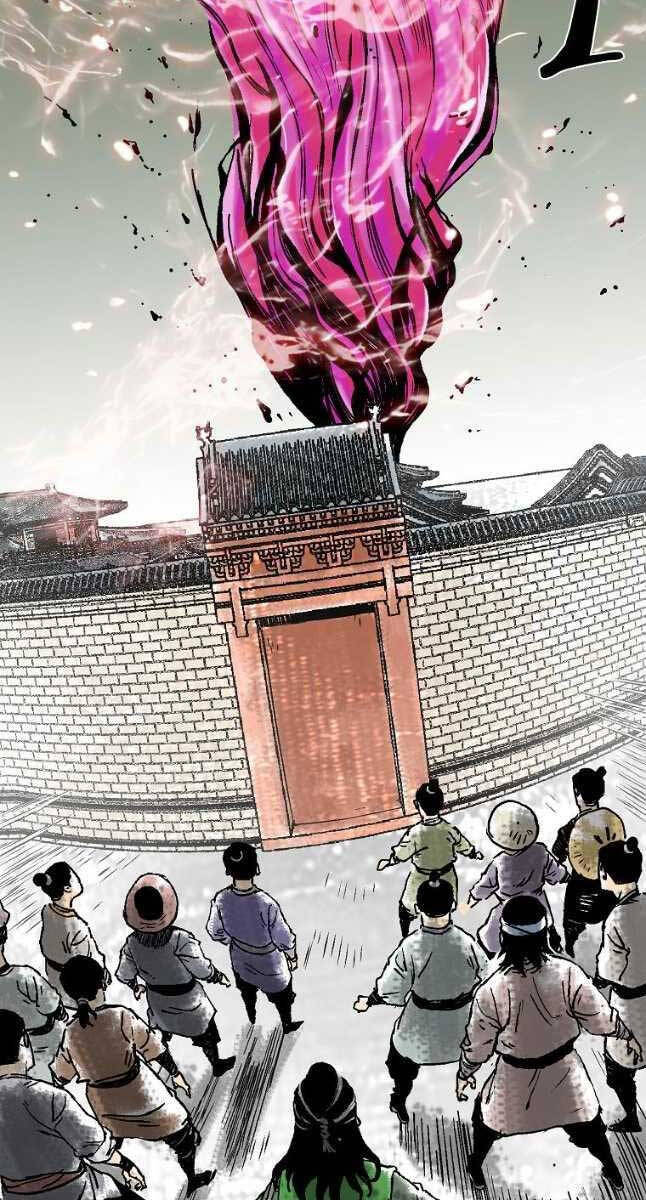 Ma Hiệp Côn Lôn Chapter 41 - 78