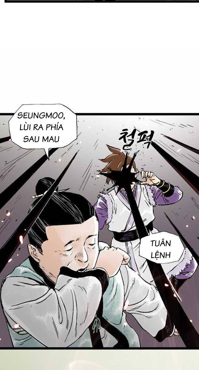 Ma Hiệp Côn Lôn Chapter 42 - 32