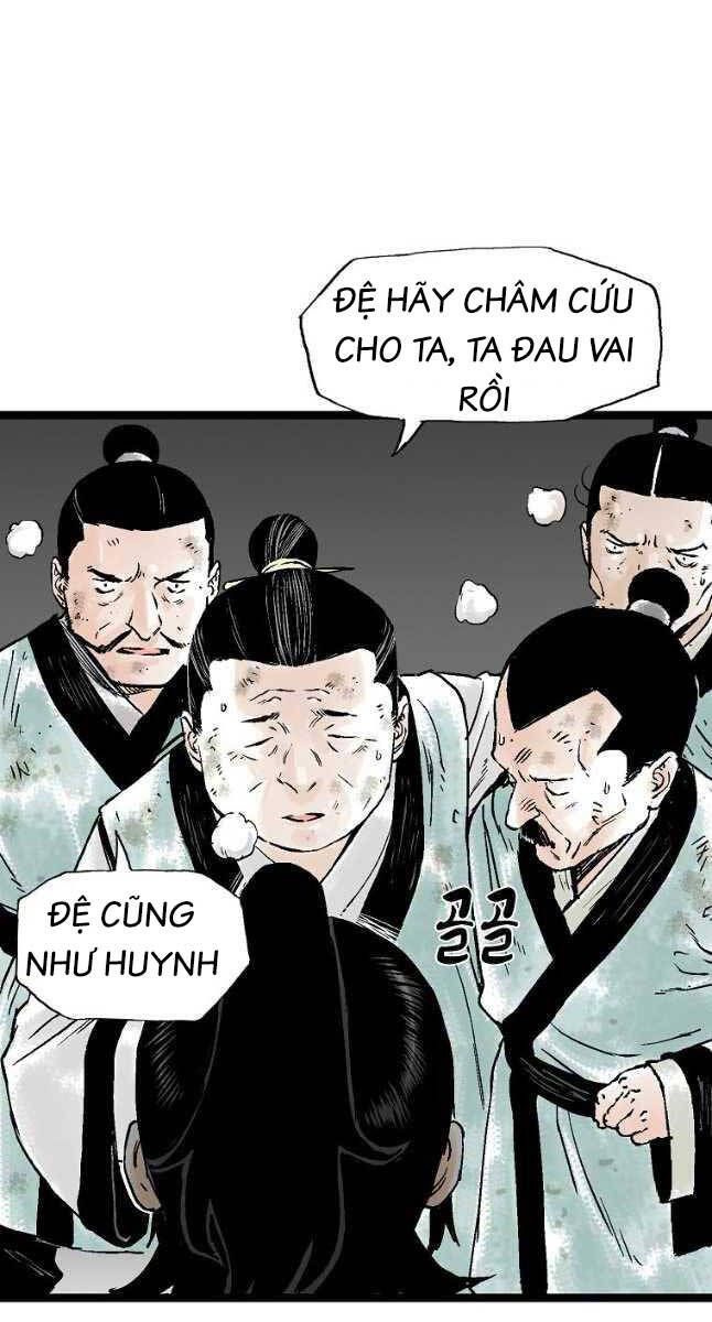 Ma Hiệp Côn Lôn Chapter 42 - 40