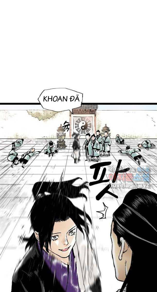 Ma Hiệp Côn Lôn Chapter 42 - 41