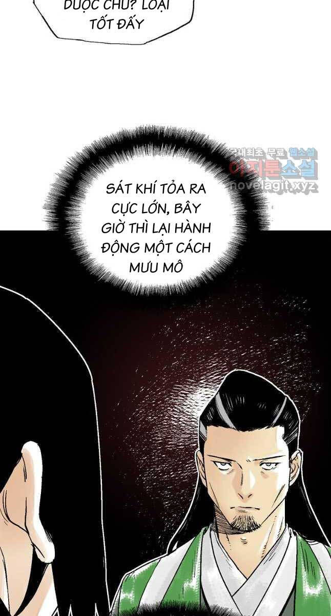 Ma Hiệp Côn Lôn Chapter 42 - 43