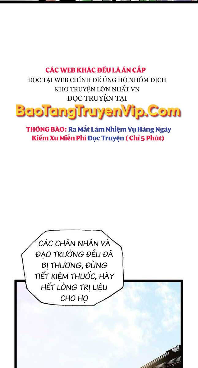 Ma Hiệp Côn Lôn Chapter 42 - 46