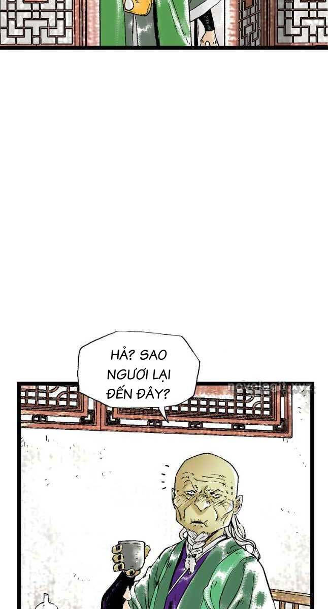 Ma Hiệp Côn Lôn Chapter 42 - 50