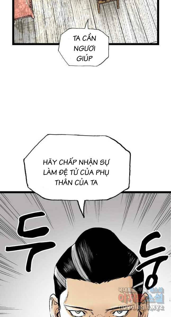 Ma Hiệp Côn Lôn Chapter 42 - 53