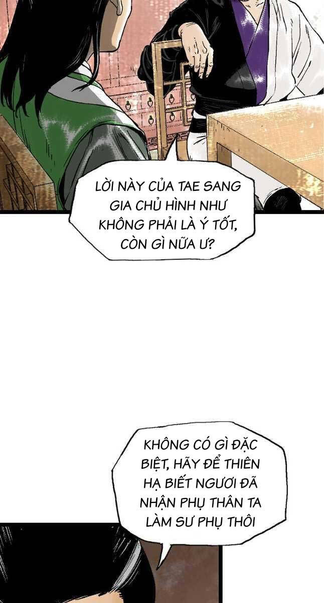 Ma Hiệp Côn Lôn Chapter 42 - 56