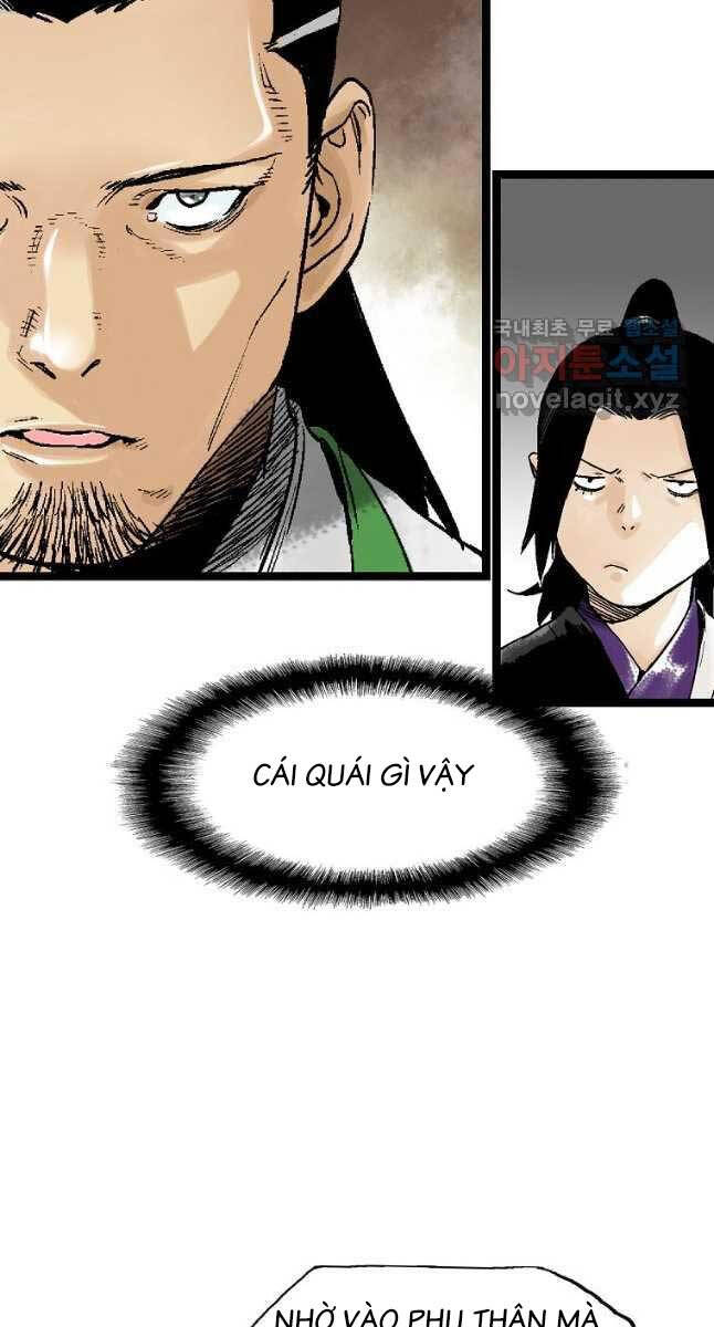 Ma Hiệp Côn Lôn Chapter 42 - 57