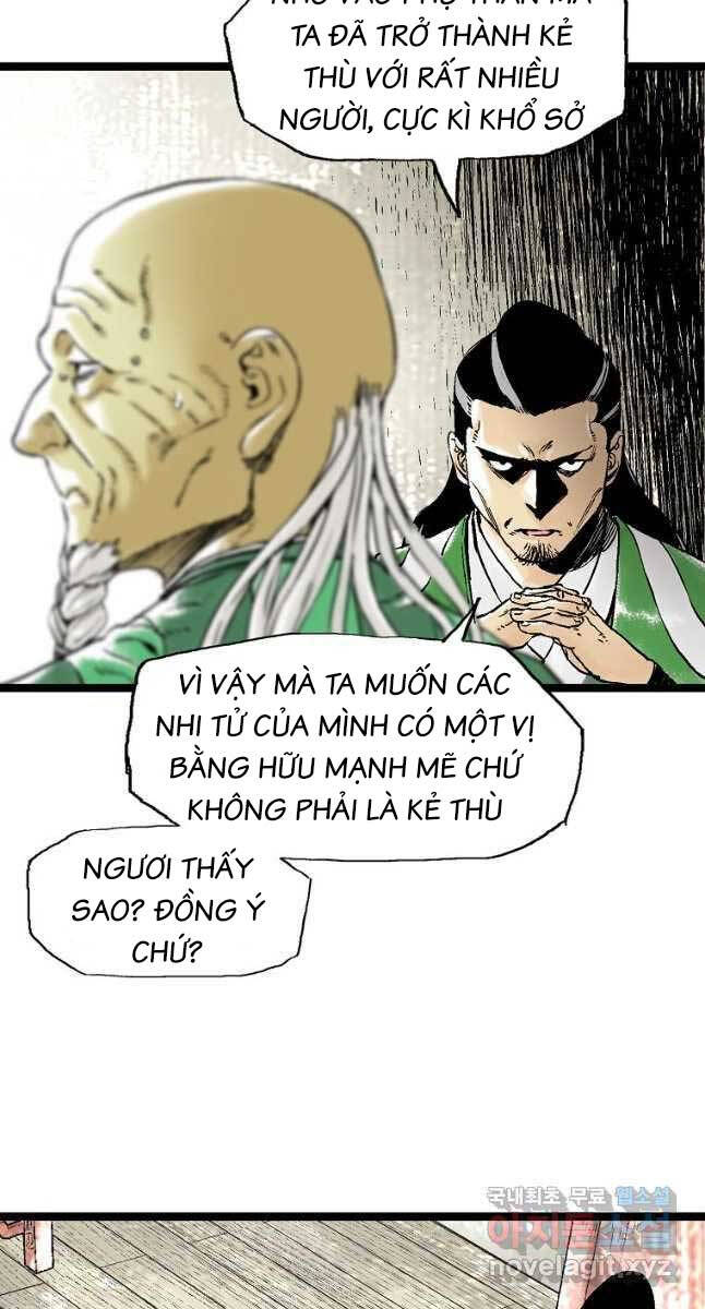 Ma Hiệp Côn Lôn Chapter 42 - 58