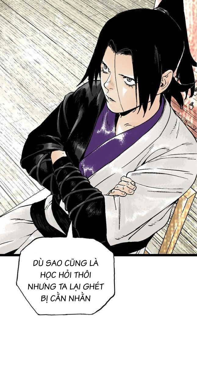 Ma Hiệp Côn Lôn Chapter 42 - 59