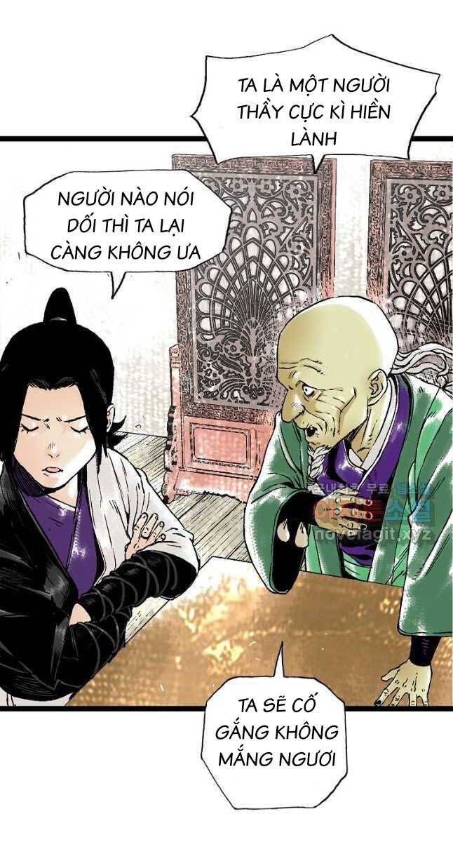 Ma Hiệp Côn Lôn Chapter 42 - 60