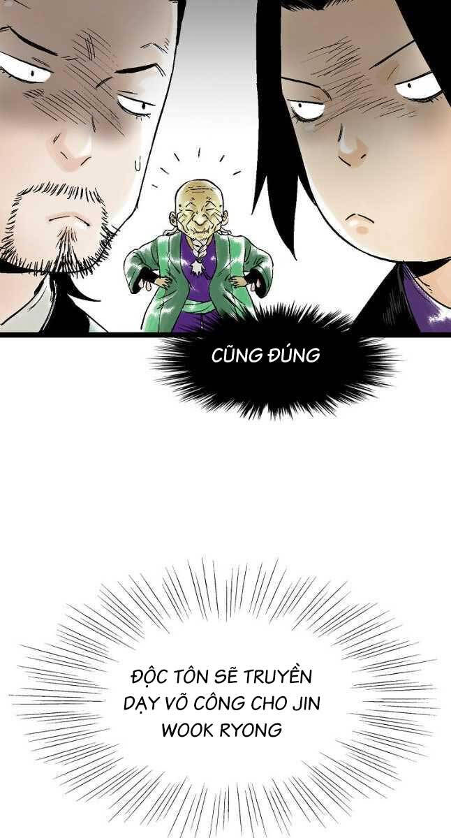 Ma Hiệp Côn Lôn Chapter 42 - 70