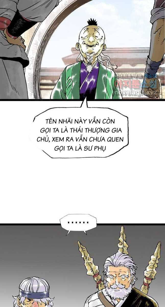 Ma Hiệp Côn Lôn Chapter 42 - 76