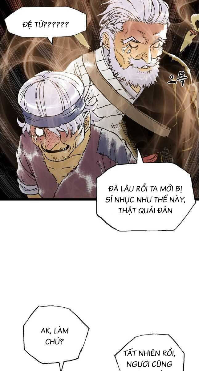 Ma Hiệp Côn Lôn Chapter 42 - 80