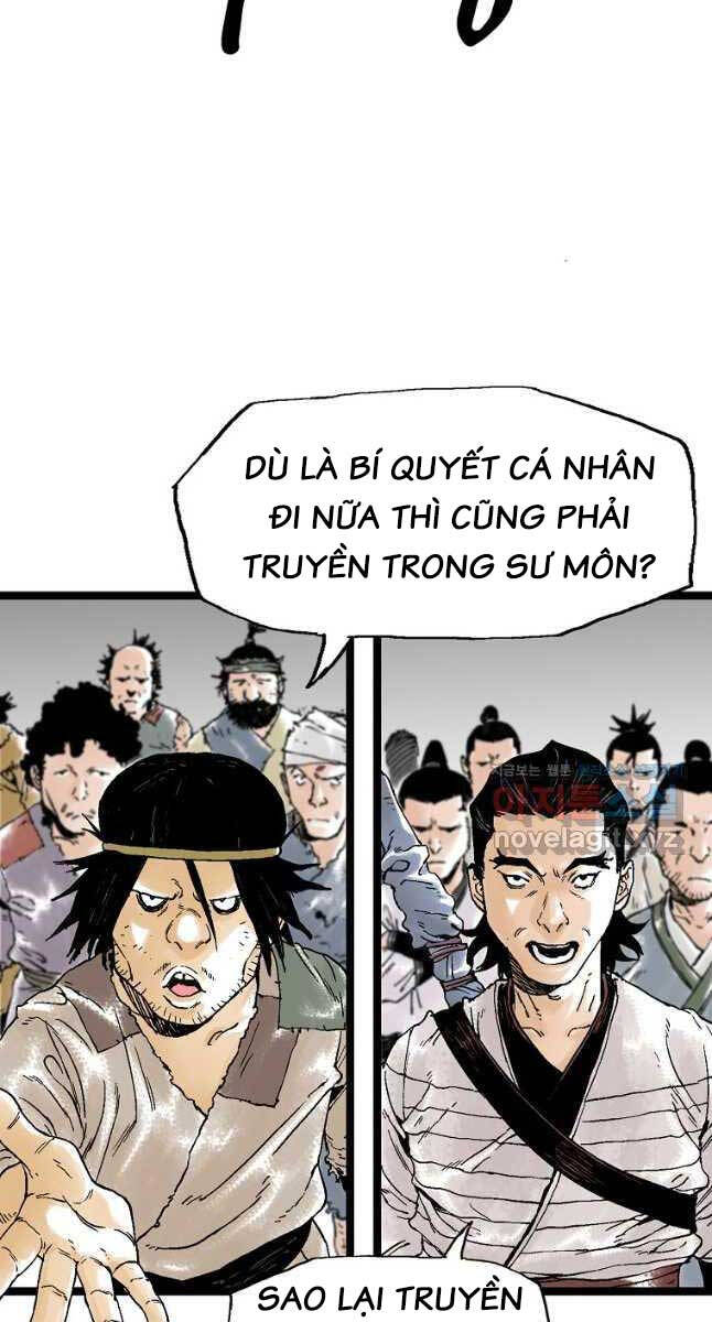 Ma Hiệp Côn Lôn Chapter 43 - 2