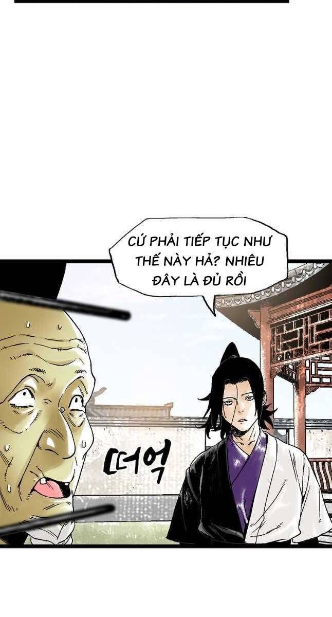 Ma Hiệp Côn Lôn Chapter 43 - 11