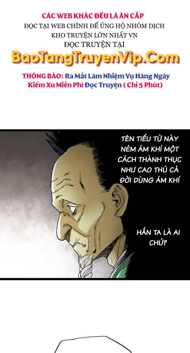 Ma Hiệp Côn Lôn Chapter 43 - 13