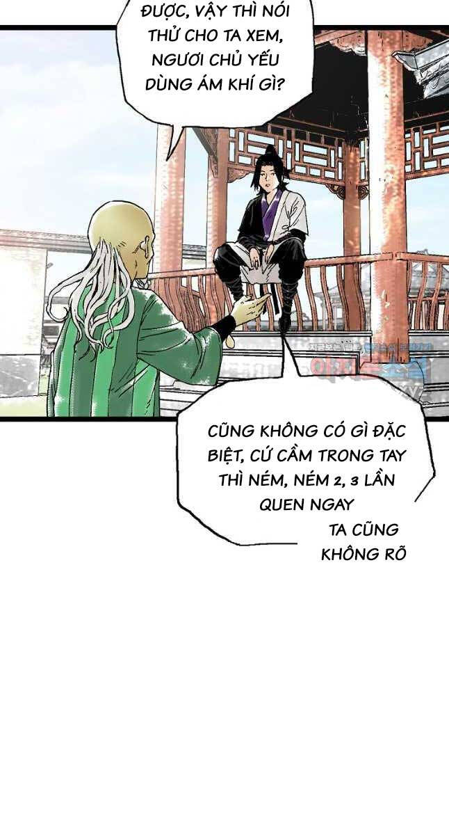 Ma Hiệp Côn Lôn Chapter 43 - 14