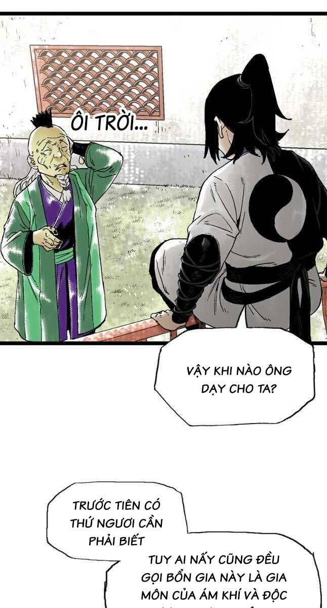 Ma Hiệp Côn Lôn Chapter 43 - 15